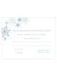 Winter Finery RSVP
