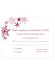 Winter Finery RSVP
