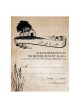 Paese rustico RSVP