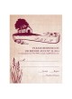 Paese rustico RSVP
