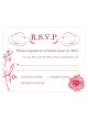 Francese stravagante RSVP