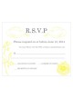 Francese stravagante RSVP