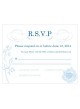 Francese stravagante RSVP