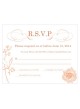 Francese stravagante RSVP