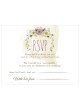 Fascino naturale RSVP