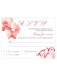 Orchidea classica RSVP