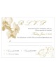 Orchidea classica RSVP