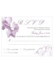 Orchidea classica RSVP