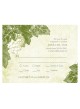 Un vino Romance RSVP