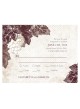 Un vino Romance RSVP