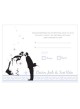 Vintage Hollywood RSVP