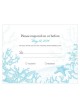 Barriera corallina RSVP