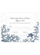 Barriera corallina RSVP