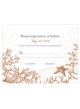 Barriera corallina RSVP