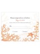 Barriera corallina RSVP