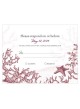 Barriera corallina RSVP