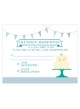 Homespun fascino RSVP
