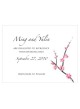 Cherry Blossom Salvare La Scheda Data