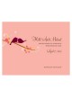 Love Bird Salva la scheda data