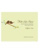 Love Bird Salva la scheda data