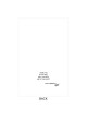 Moderna carta floreale "Bridesmaid Ask" con piega