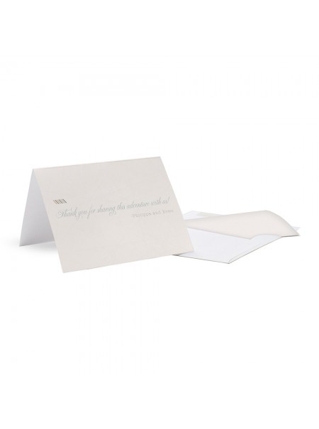 Wanderlust Grazie card