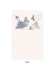 Wanderlust Grazie card