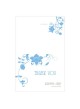 Orchestra floreale Grazie card