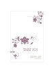 Orchestra floreale Grazie card