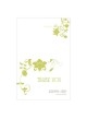 Orchestra floreale Grazie card