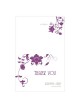 Orchestra floreale Grazie card