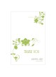 Orchestra floreale Grazie card