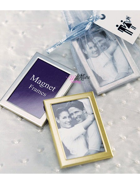 portafoto chiusura calamita
