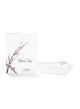 Cherry Blossom Grazie card