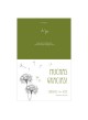 Tarassaco desidera grazie card