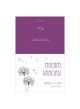 Tarassaco desidera grazie card
