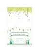 Fascino Homespun Grazie card