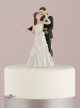 cake topper principe e principessa