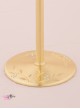 Flute champagne Venezia oro