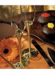 Flute champagne Venezia oro