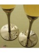 Flute champagne Venezia oro