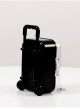 Mini trolley segnaposto
