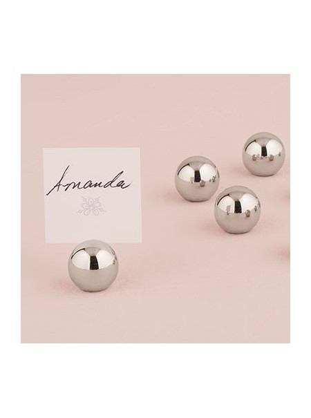 Sfera segnaposto 