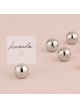Sfera segnaposto 