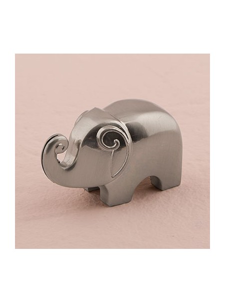 Elefante segnaposto