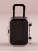 Mini trolley segnaposto