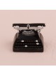 segnaposto macchina da scrivere