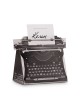 Scatolina macchina da scrivere