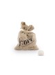 sacchetto portaconfetti love