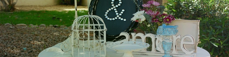 Shabby Chic